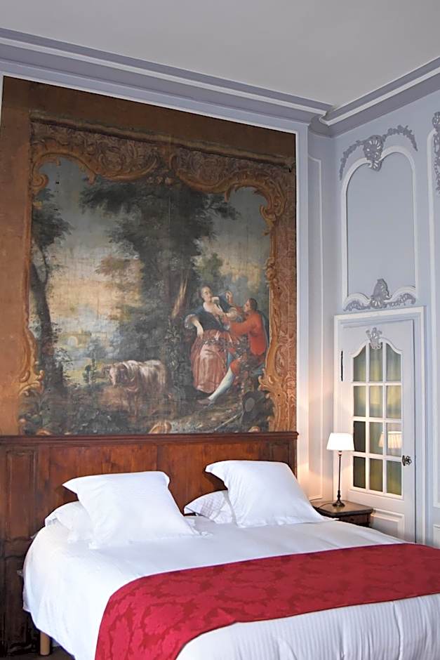 Chateau Hotel de Warenghien