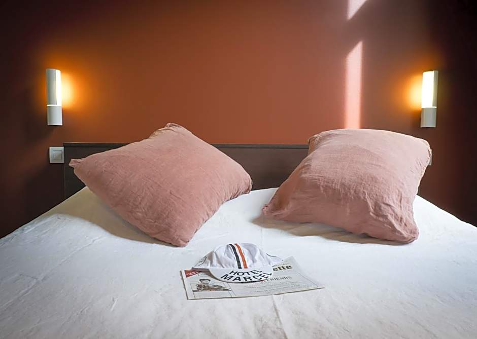 Hotel Marcel