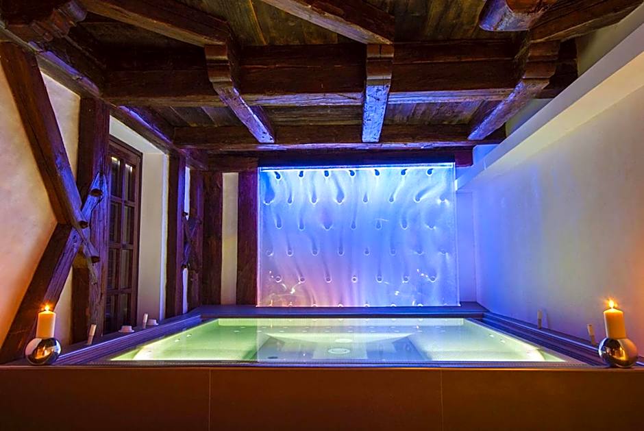 Hotel Querceto Wellness & Spa by Double Hospitality