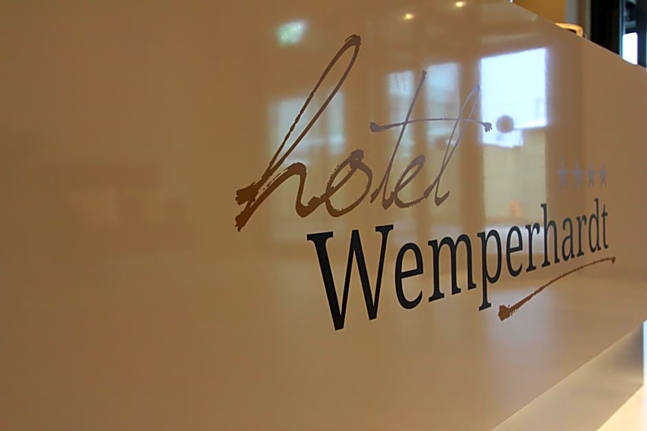 Hotel Wemperhardt