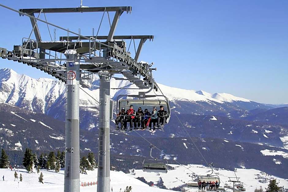 Landhotel Lacknerhof