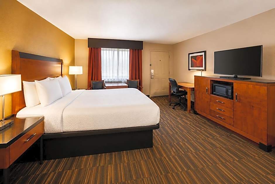 Best Western Executive Inn