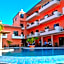 Hotel La Alondra