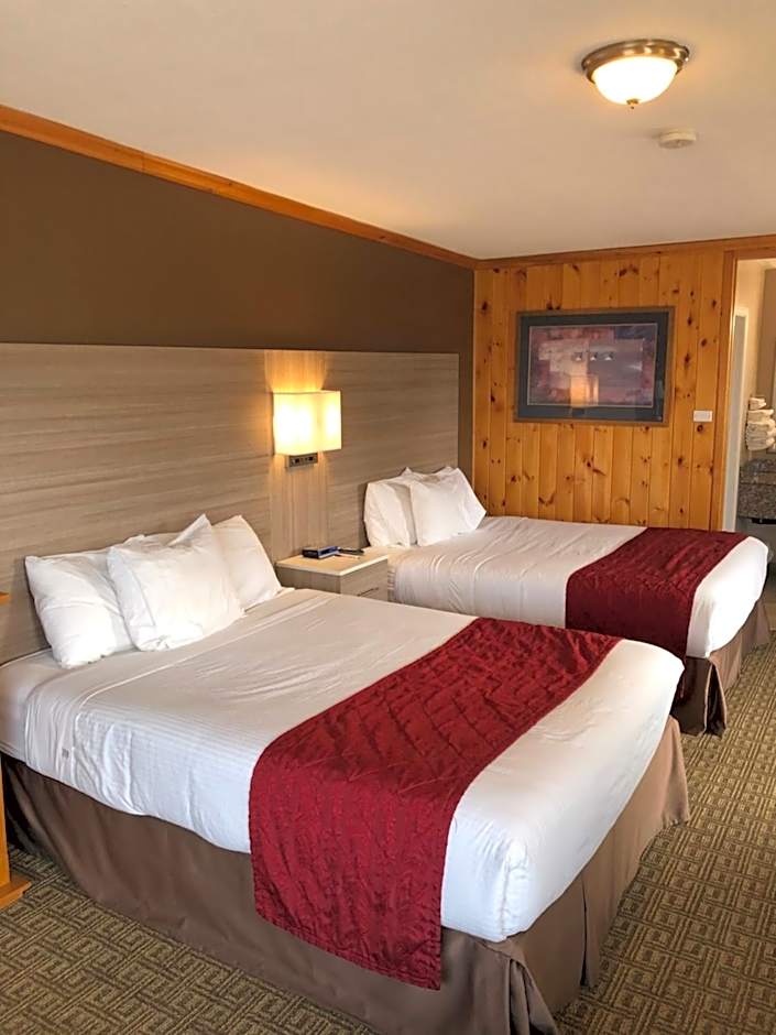 Knights Inn Huntsville