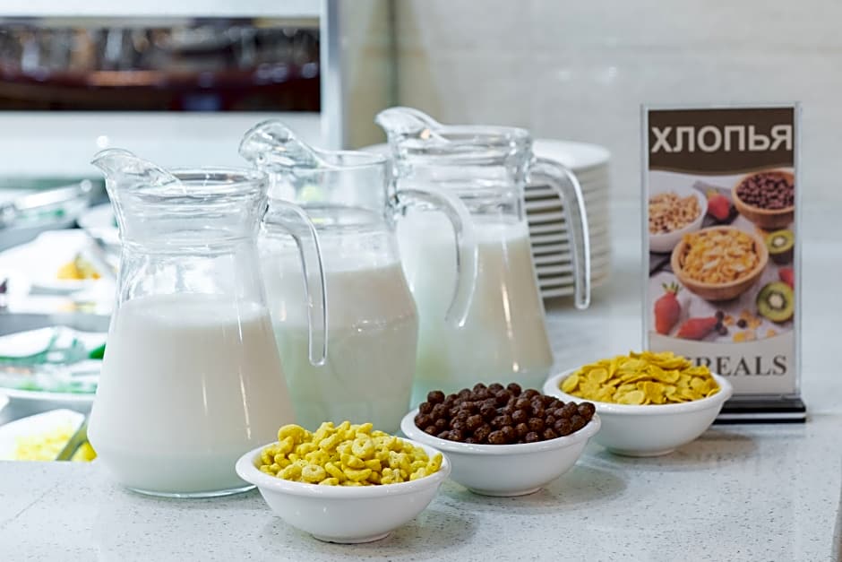 Miran International Hotel