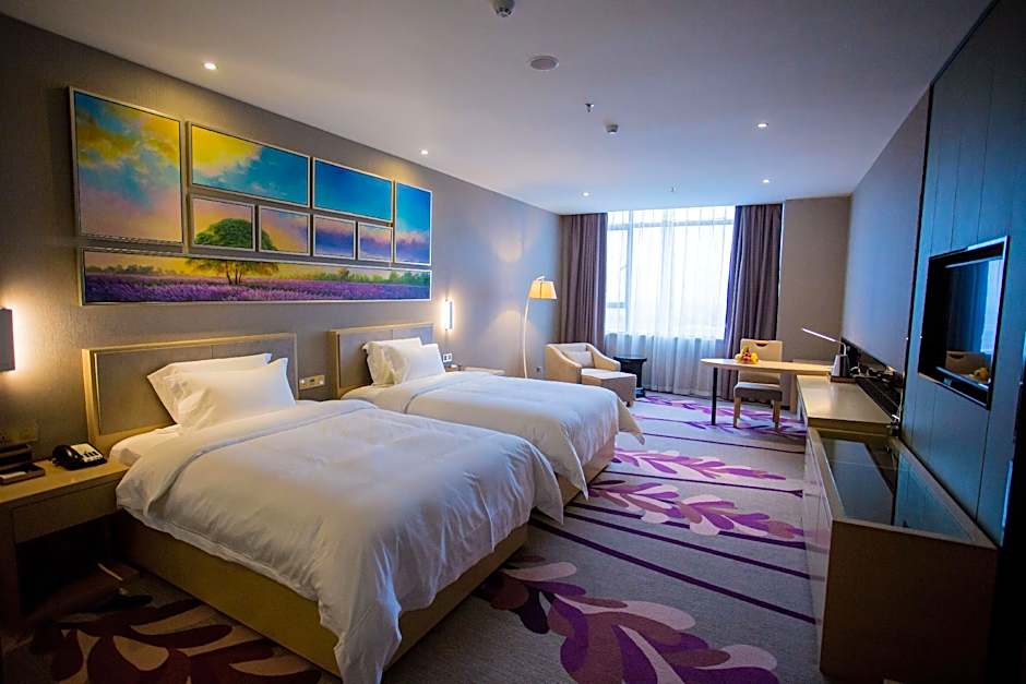 Lavande Hotel Huizhou Yuanzhou
