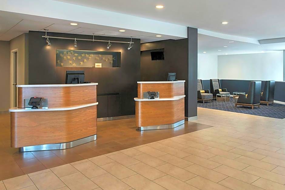 Courtyard by Marriott Annapolis