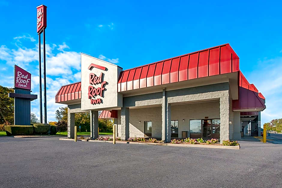 Red Roof Inn Winchester