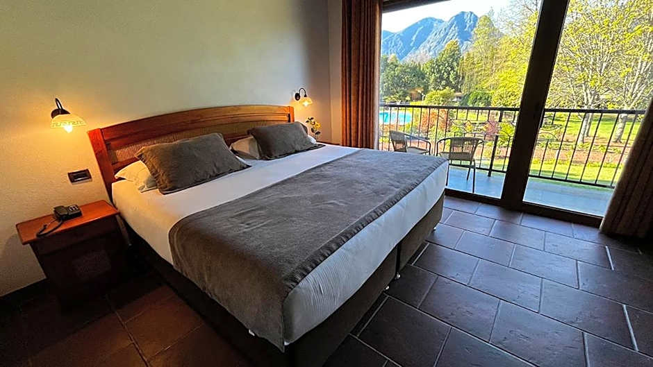 Hotel Pucon Green Park