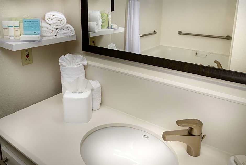 Hampton Inn Titusville/I-95 Kennedy Space Center