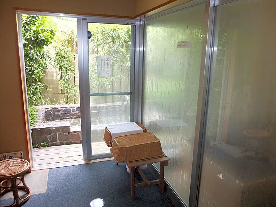 Nikko Green Hotel Natsukashiya Fuwari