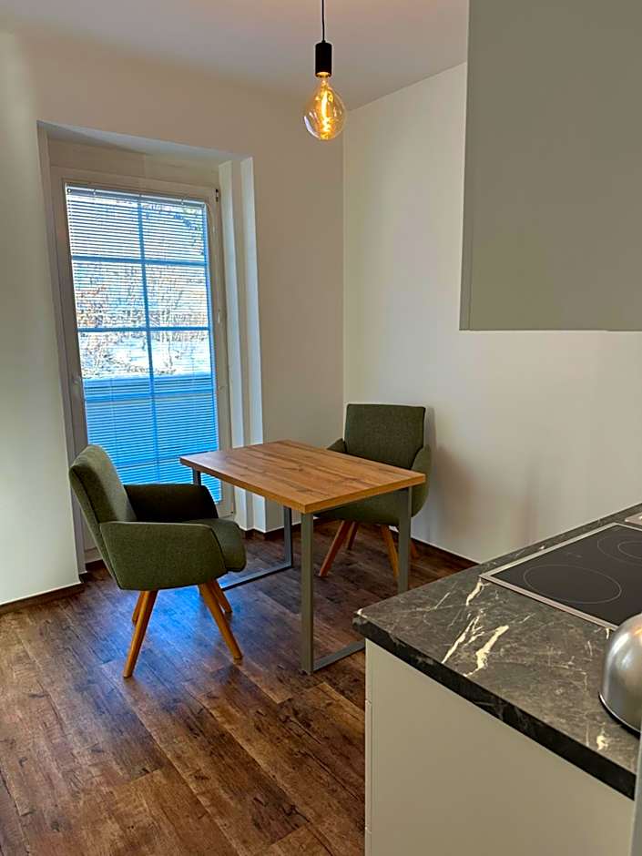 Club Alpenresidenz Gastein