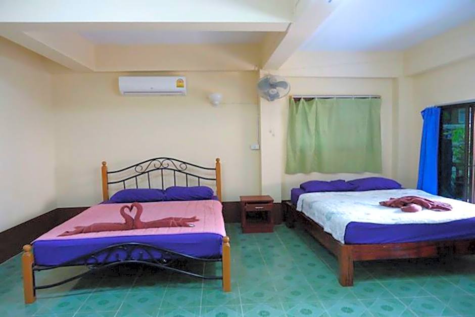 Koh Chang Hut Hotel