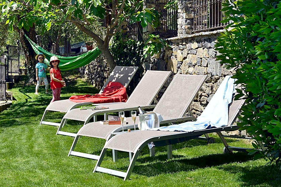 La Casa dei Nonni Castelbianco