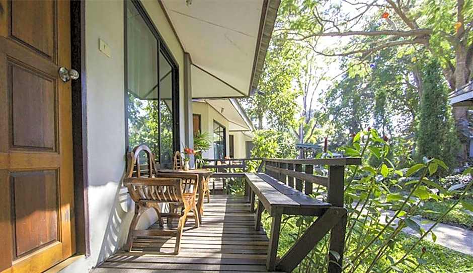 The Sylvana Pai Hotel