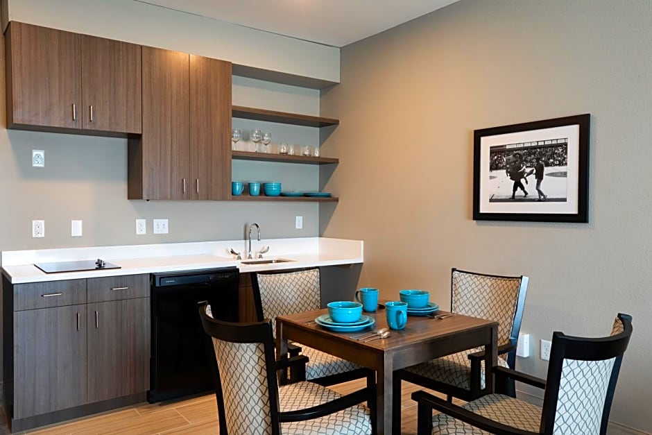 StoneHill Lawrence, Trademark Collection by Wyndham