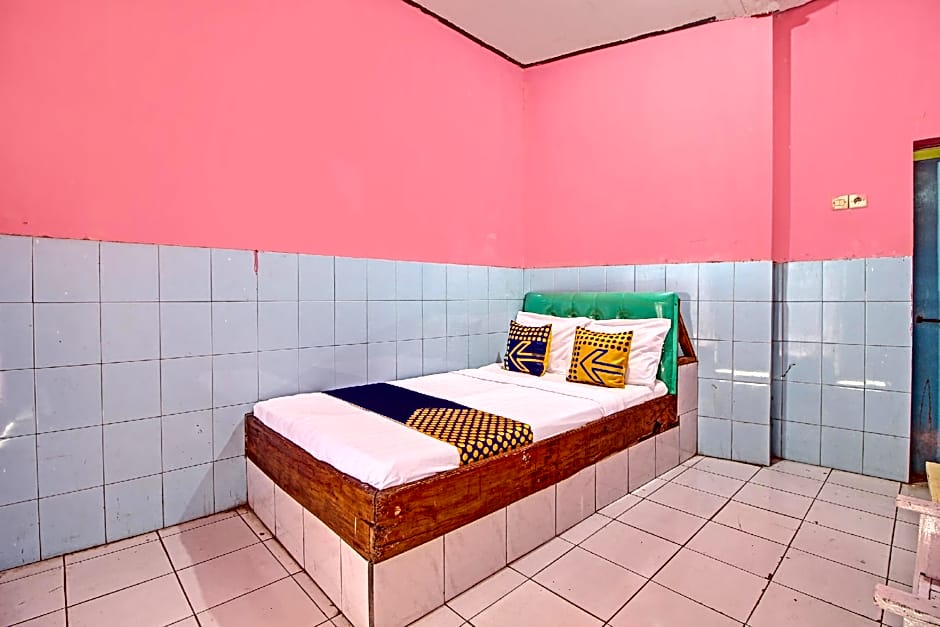 Hotel O 4 Saudara Hotel