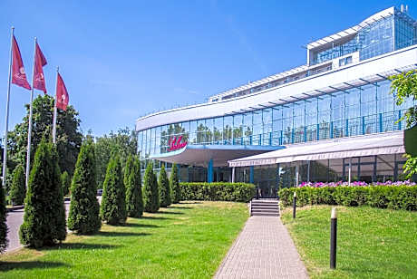 Bellevue Park Hotel Riga