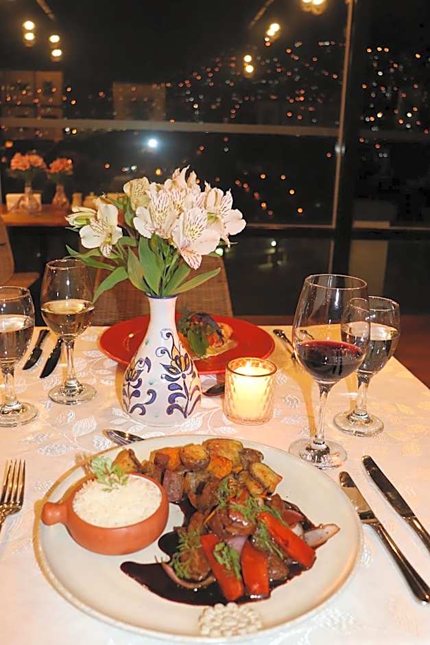 Palacio Manco Capac by Ananay Hotels