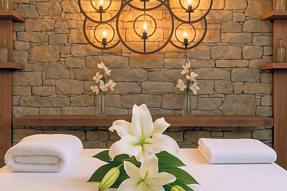 Regnum Bansko Ski Hotel & SPA