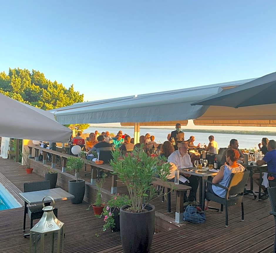 Logis Hôtel Restaurant La Citadelle