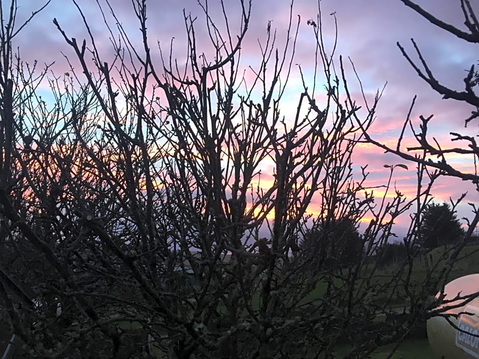 The Sheiling B&B - NC 500