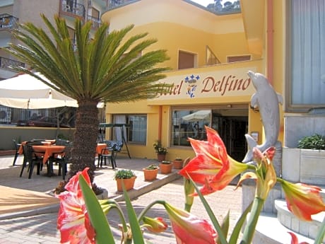 Hotel Delfino