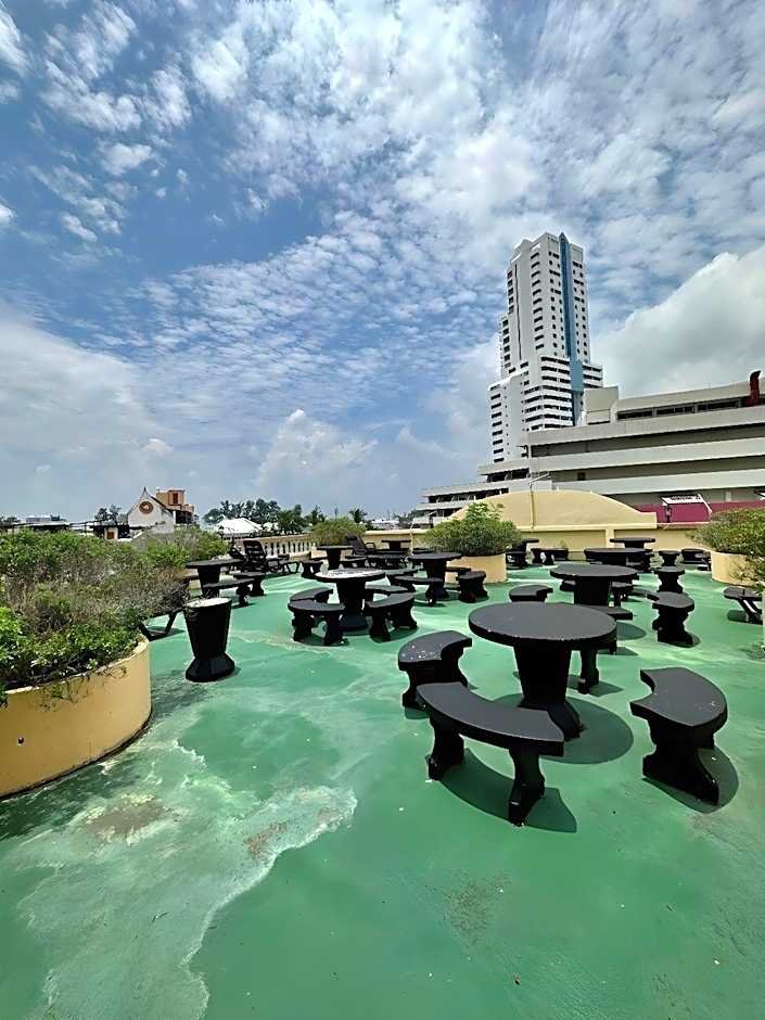 Lamai Hotel