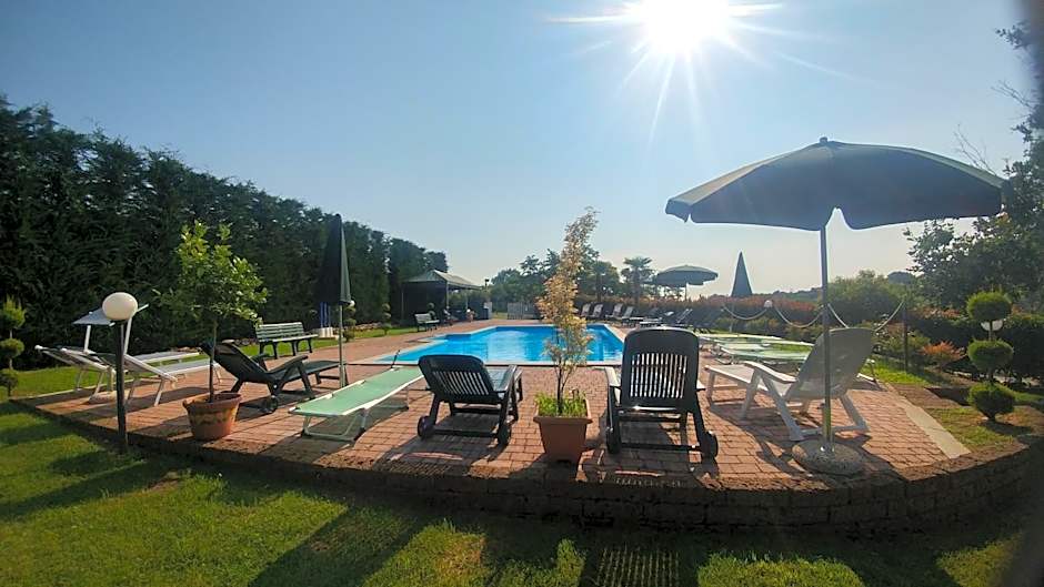 Agriturismo Parco Campofelice