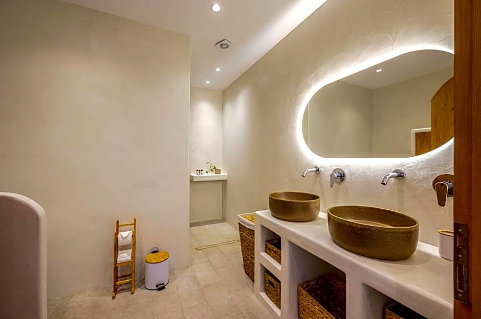 Euphoria Suites and Spa