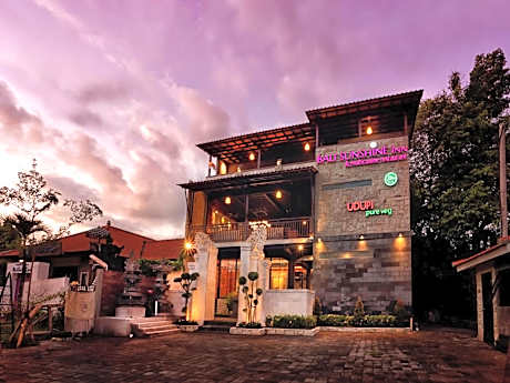 Bali Sunshine Nusa Dua