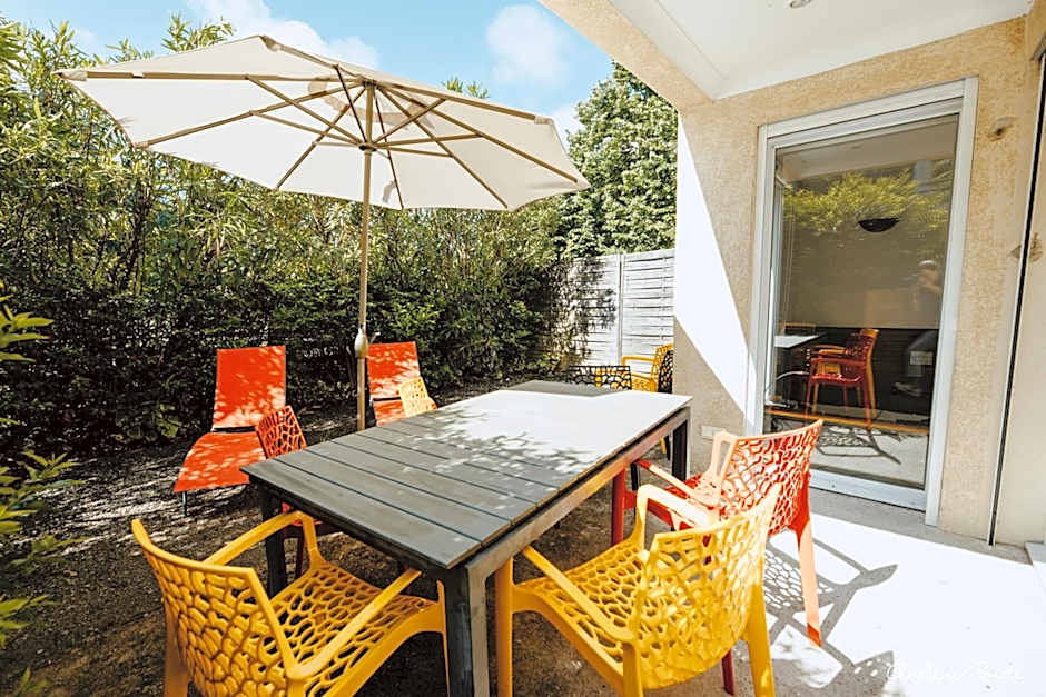 Domaine des Bains