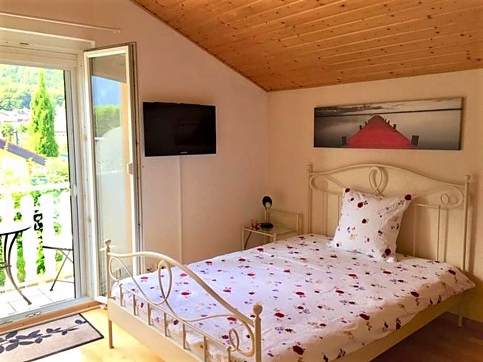 B&B Mon Rêve, Petit déjeuner BIO, Jacuzzi