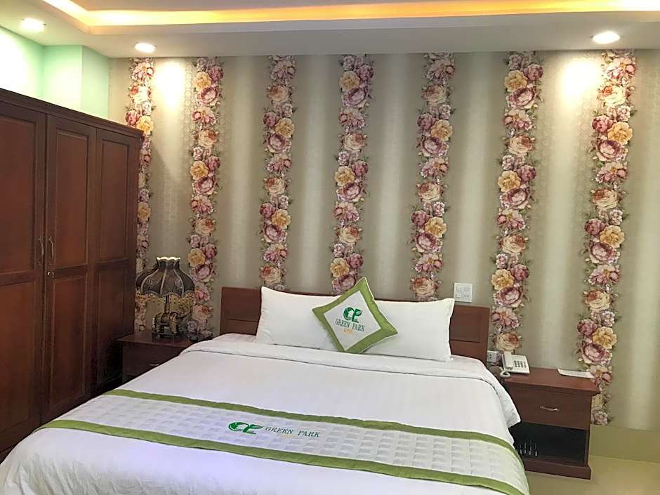 Green Park Hotel