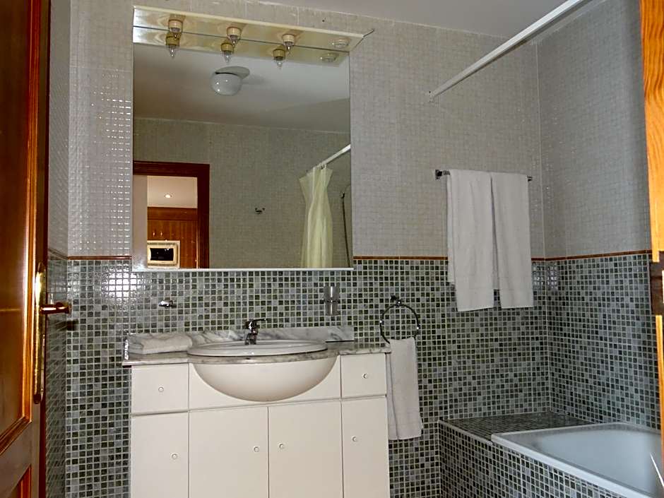 Apartamentos Lanzarote Paradise