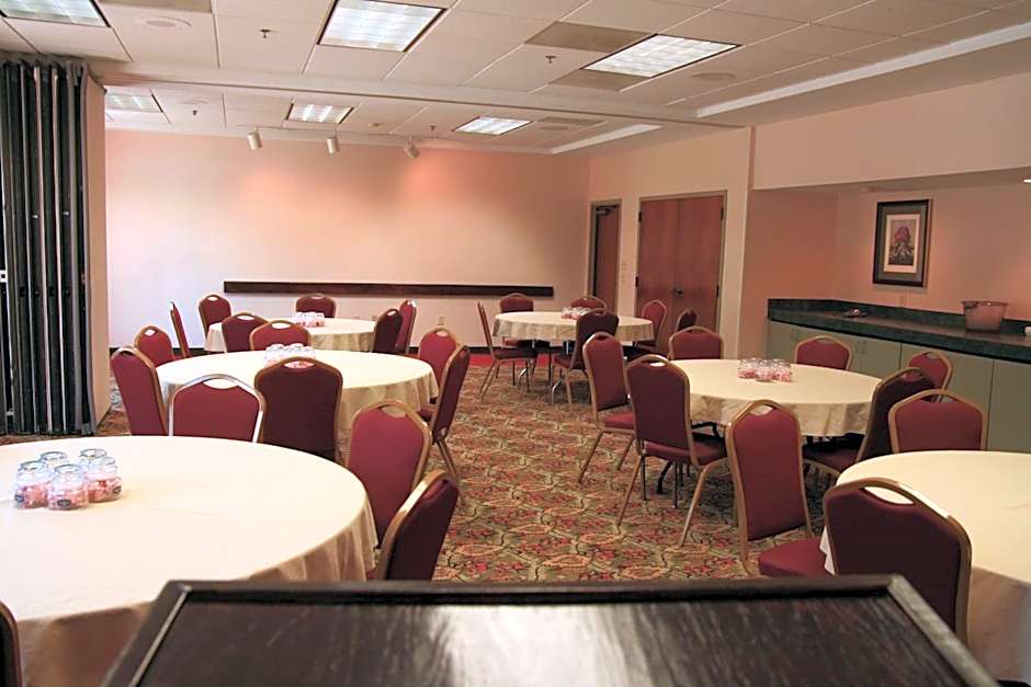 Hampton Inn By Hilton New Bern