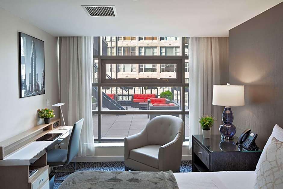 Blue Angel Hotel NYC, an Ascend Collection Hotel