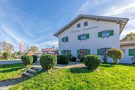 Coffee Fellows Hotel Irschenberg Süd