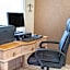 Comfort Suites   University