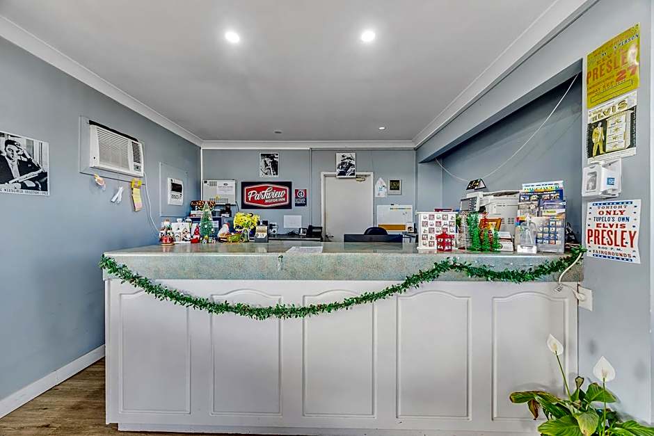 Parkview Motor Inn