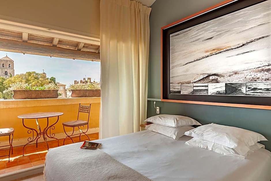 Hotel Spa Le Calendal
