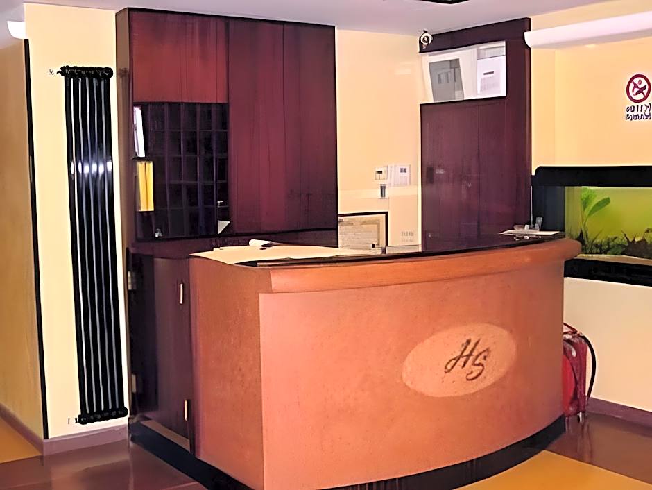 Albergo Sonia