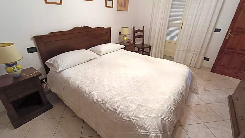 Residence Villa Cristina