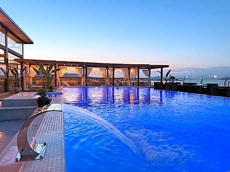 Ferush Boutique Hotel