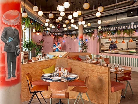 Eklo Bordeaux Centre Bastide