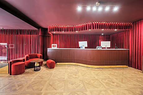 Hotel Cetina Murcia