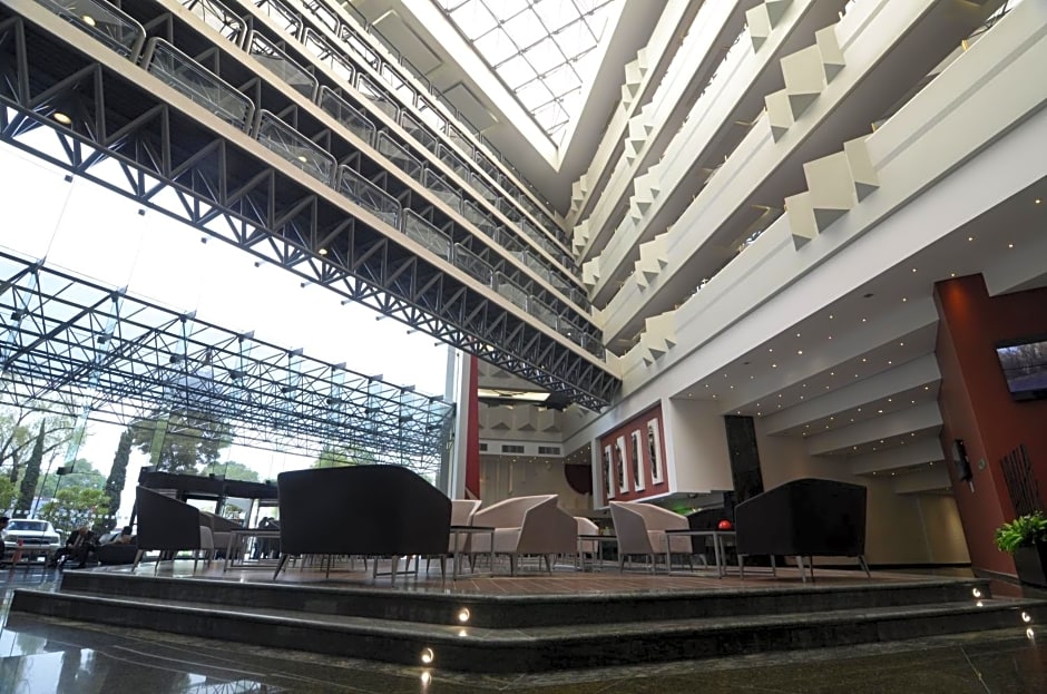 Holiday Inn Mexico Dali Airport by IHG