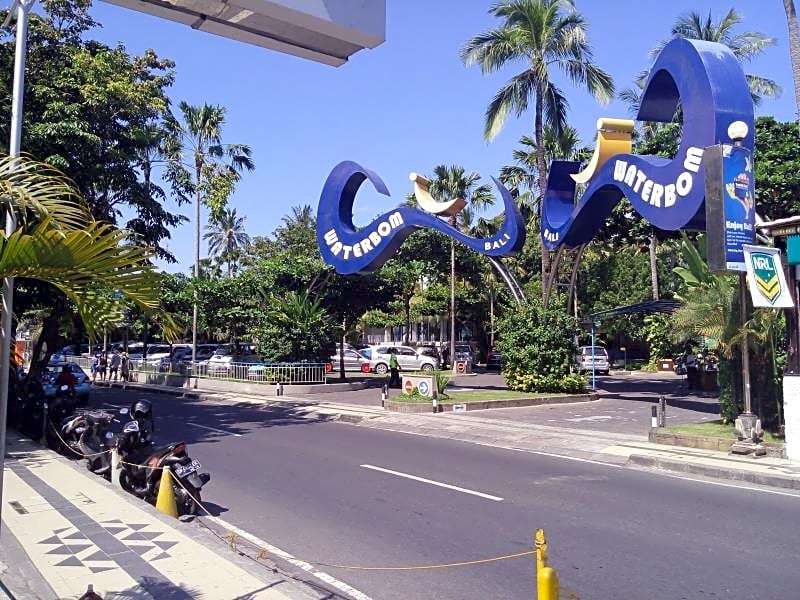 The Sun Hotel & Spa Legian