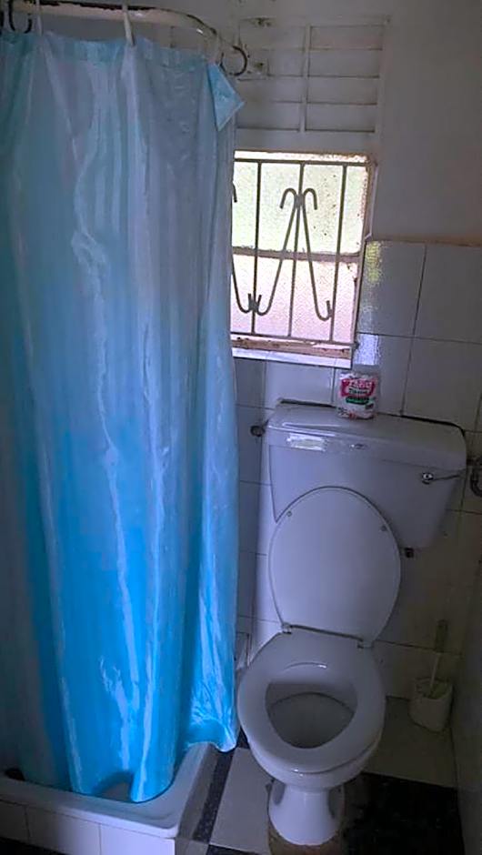 Namirembe Guesthouse