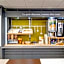 B&B HOTEL Louveciennes